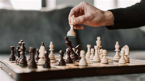 is chess haram without gambling